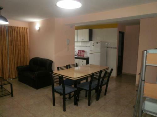 Apartamento San Fernando Building