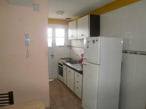 Apartamento San Fernando Building