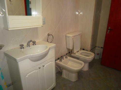 Apartamento San Fernando Building