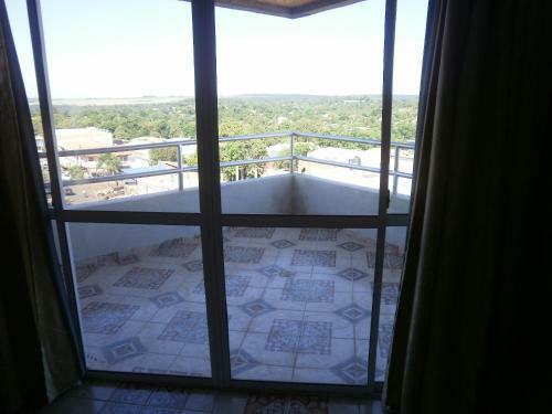 Apartamento San Fernando Building