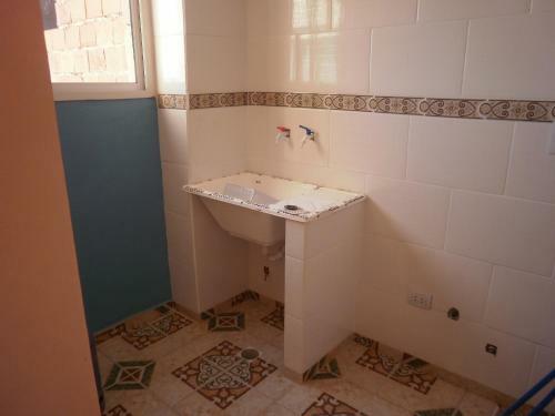 Apartamento San Fernando Building