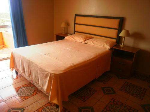 Apartamento San Fernando Building