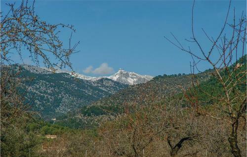 Holiday Home S.fuster,sector2,parc