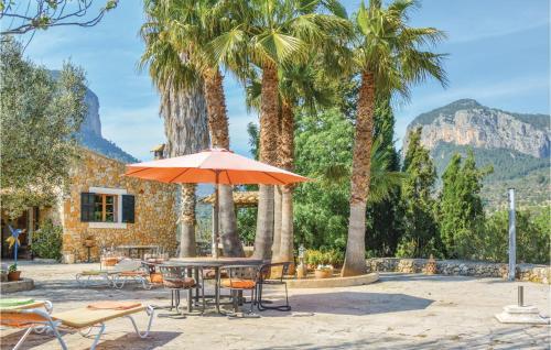 Holiday Home S.fuster,sector2,parc