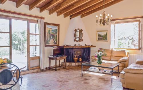 Holiday Home S.fuster,sector2,parc