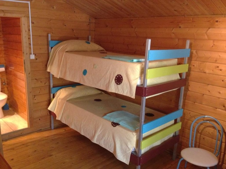 Camping Torremolinos