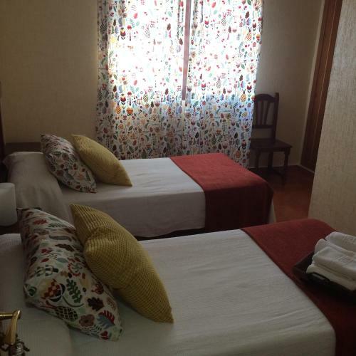 Hotel Mes�n La Plata