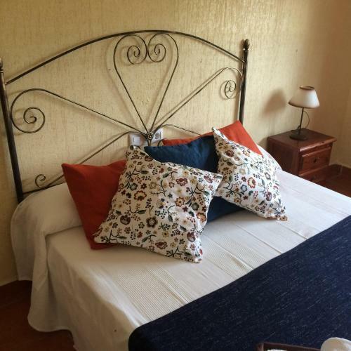 Hotel Mes�n La Plata