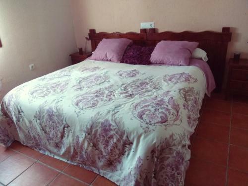 Hotel Mes�n La Plata