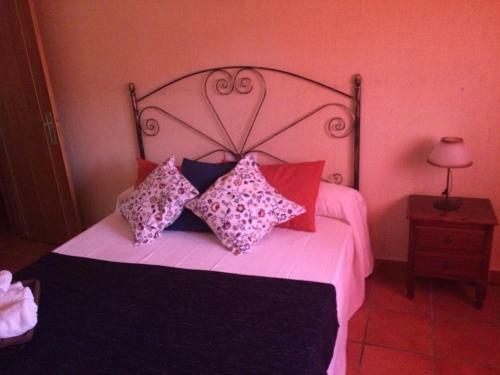 Hotel Mes�n La Plata