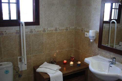 Hotel Mes�n La Plata
