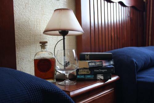 Hotel Mes�n La Plata