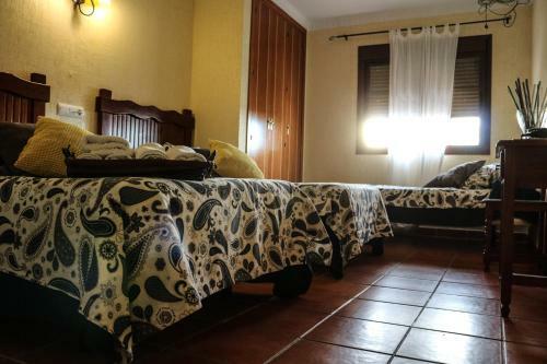 Hotel Mes�n La Plata