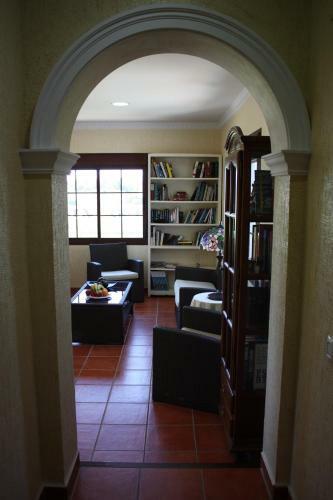 Hotel Mes�n La Plata