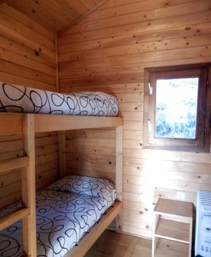 Camping Can Fosses