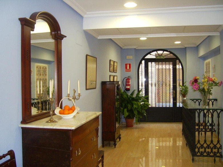 Hotel Nou Casablanca