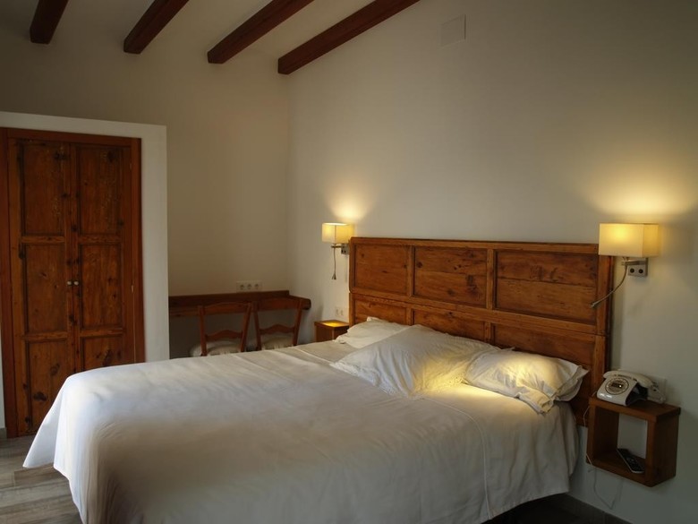 Hotel Nou Casablanca