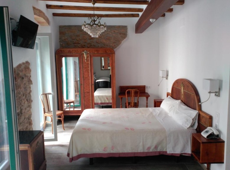 Hotel Nou Casablanca