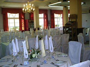 Hotel Majaravique Sevilla