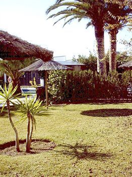 Hotel Majaravique Sevilla