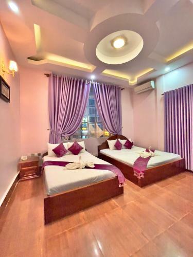 Hostal Meng Heang Guesthouse