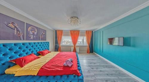 Apartamento ????????????? ???????? ??????? ??????