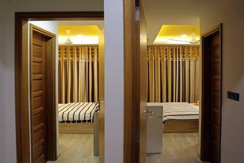 Apartamento Big Vacation House Close To White Sandy Beach