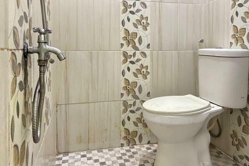 Hotel Amira Guest House Syariah Redpartner
