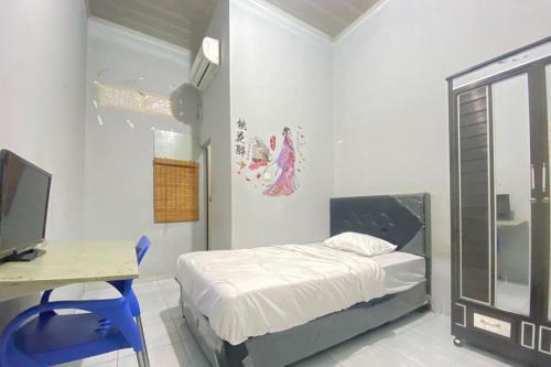 Hotel Amira Guest House Syariah Redpartner