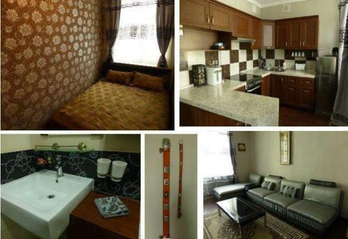 Albergue Lotus Guesthouse