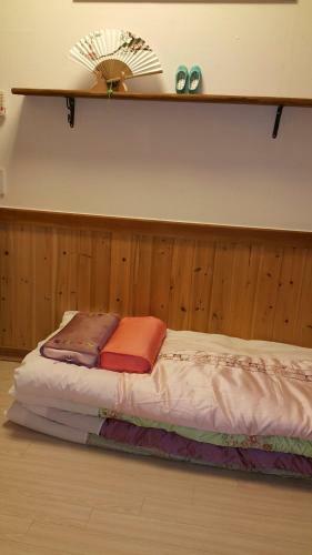 Hostal Pongdang Guesthouse