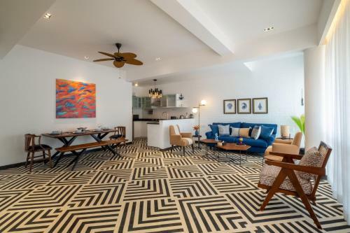 Apartamento Rocio By Goa Villa Company