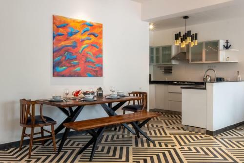 Apartamento Rocio By Goa Villa Company