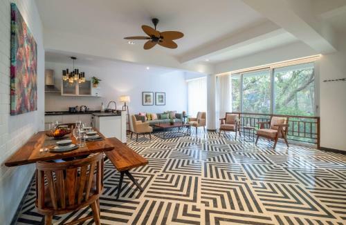 Apartamento Rocio By Goa Villa Company