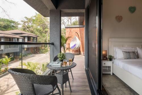 Vistas By Goa Villa Company