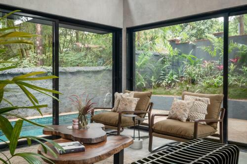 Vistas By Goa Villa Company