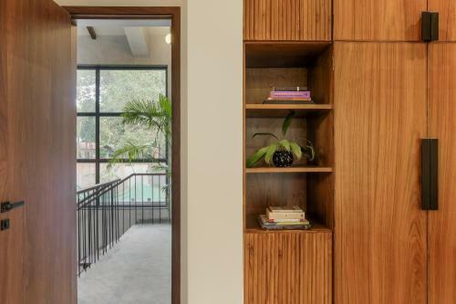 Vistas By Goa Villa Company