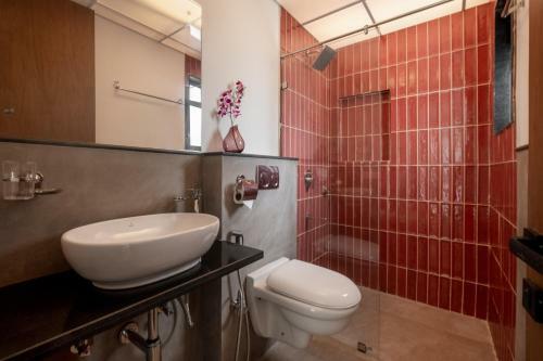 Vistas By Goa Villa Company