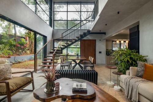 Vistas By Goa Villa Company
