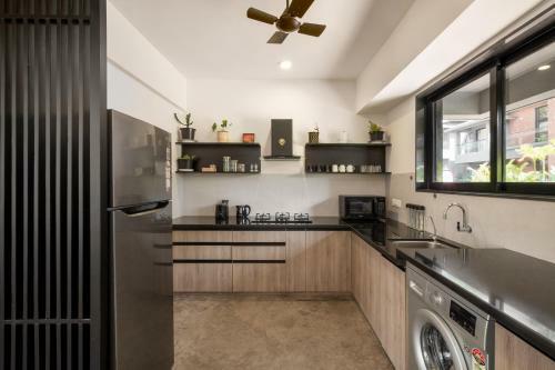 Vistas By Goa Villa Company