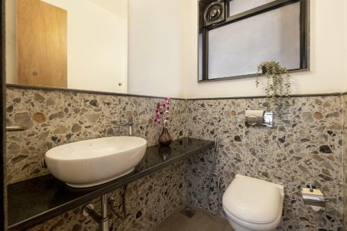Vistas By Goa Villa Company