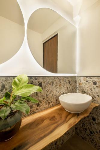 Vistas By Goa Villa Company