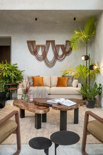 Vistas By Goa Villa Company