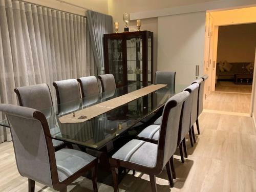 Surein?s Luxury Holiday Home