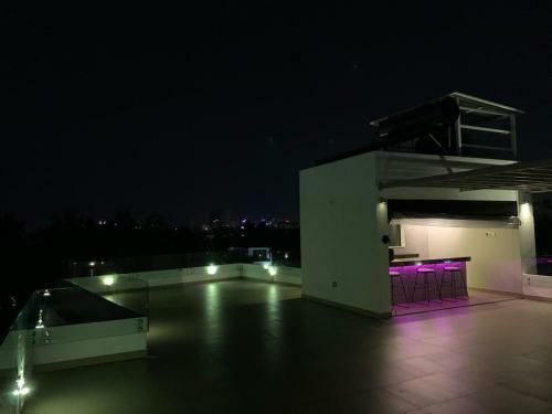 Surein?s Luxury Holiday Home