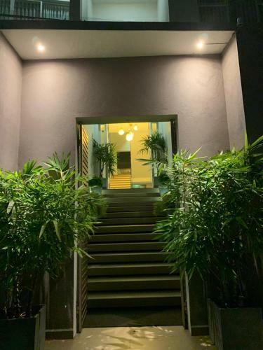 Surein?s Luxury Holiday Home