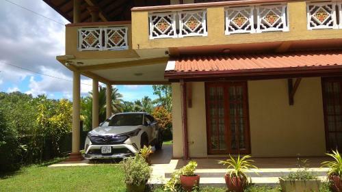 Homestay With Nature