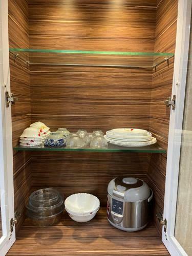 Apartamento Seemab&b