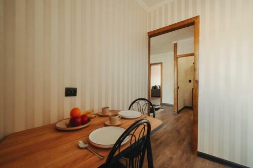 Apartamento ????????????? ???????? ? ?????? Versace