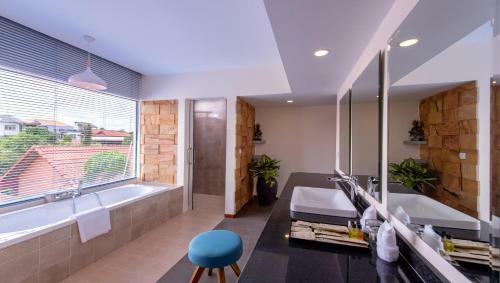 Hotel Araya Angkor Residence